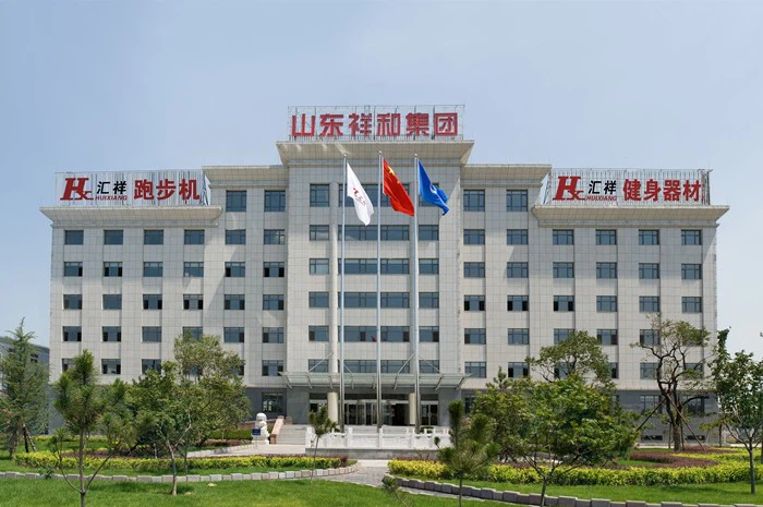 Shandong Huixiang Fitness Equipment Co., Ltd
