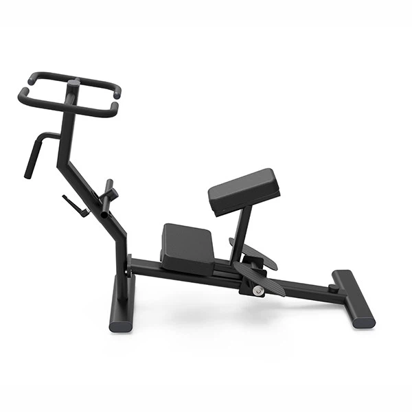 Gym Workout Stretch Bench