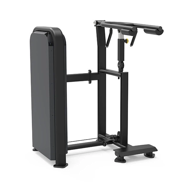 Gym Center Upright Calf Trainer