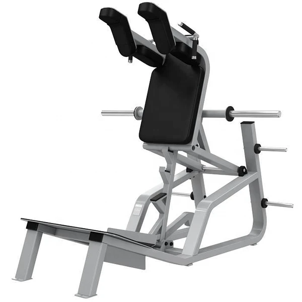 Home And Gym Hack Squat Rack