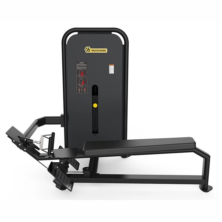 Fitness Centre Gym Lat Back Trainer
