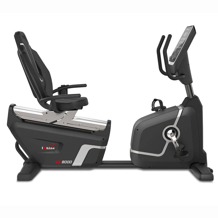 Full Commercial Recumbent Bike