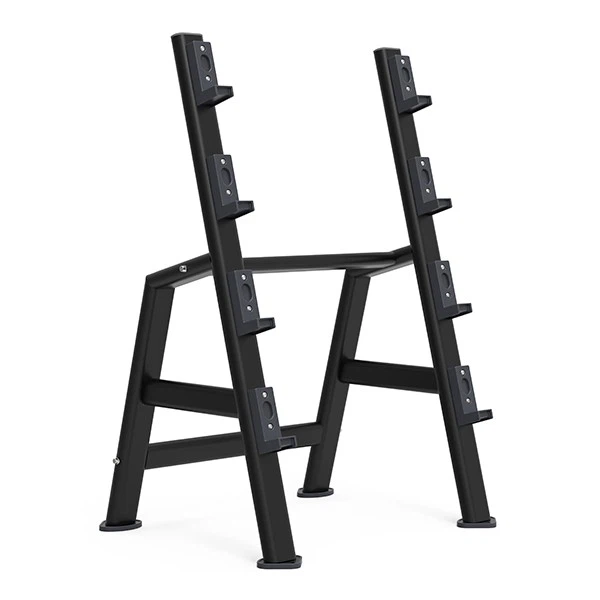 Gym Barbell Storage Rack