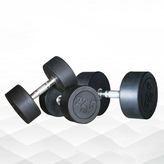 Gym Round Home Dumbbell