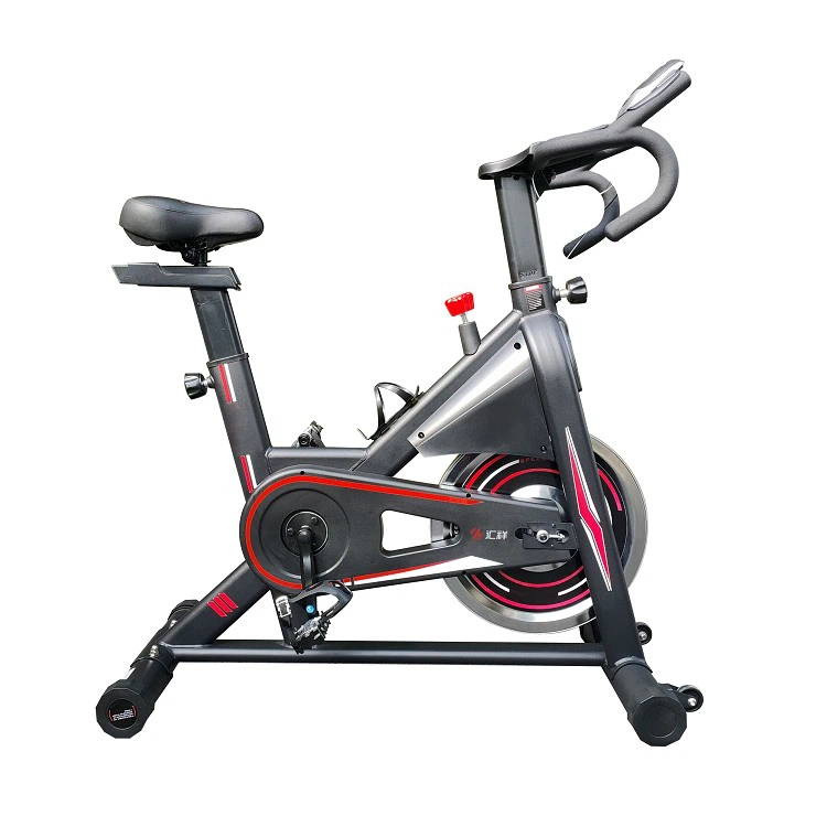Home Use Training Spinning Bike