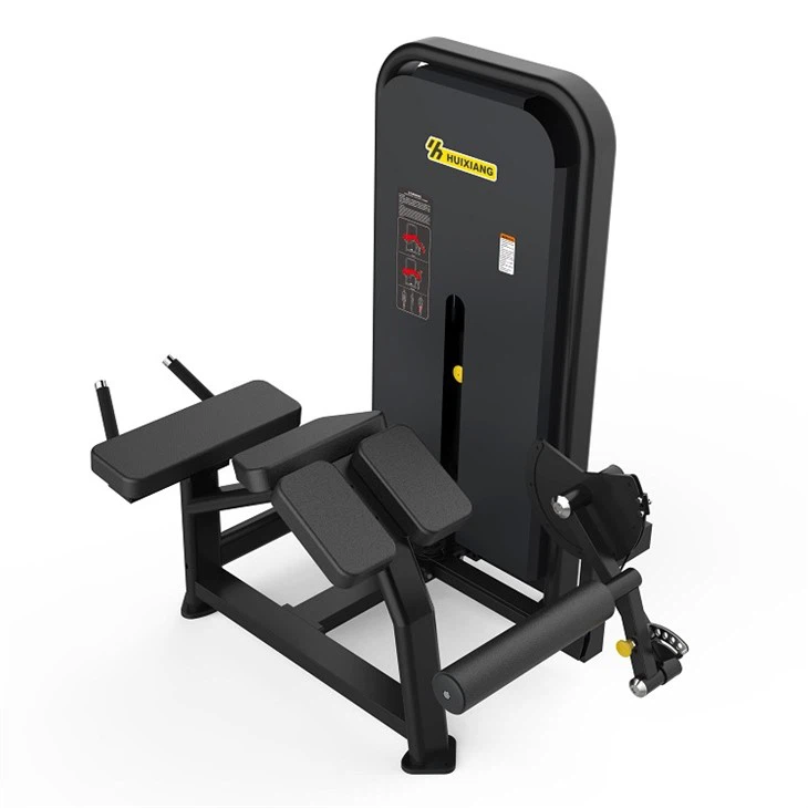 Horizontal leg curl(001)