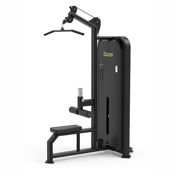 Lat Pull Down Stength Trainer