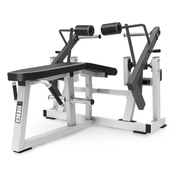 Lateral Leg Curl Trainer