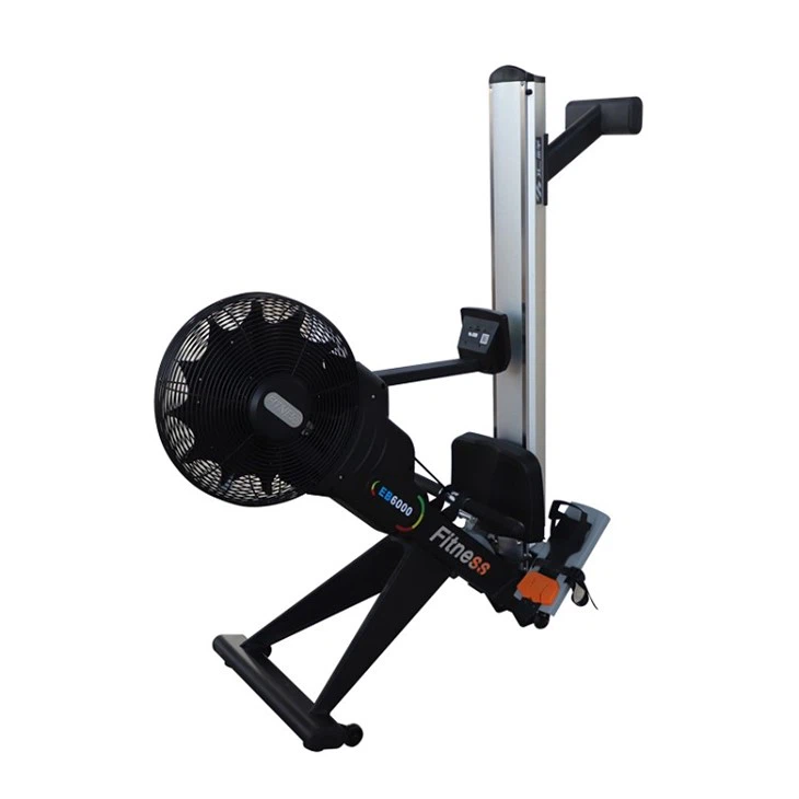 Air magnetic rower(001)