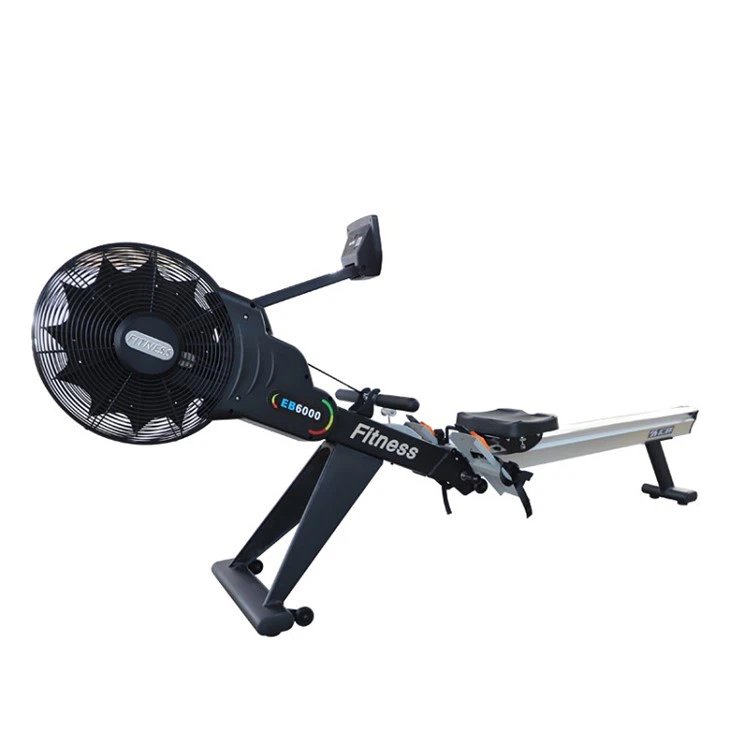 Air rower folding(001)