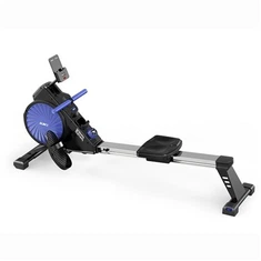 Commercial Magnetic Gym Rower