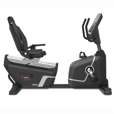 Full Commercial Recumbent Bike