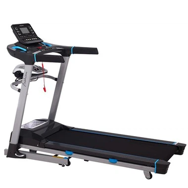Home Electric Treadmill Running