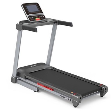 Indoor Incline Motorized Treadmill