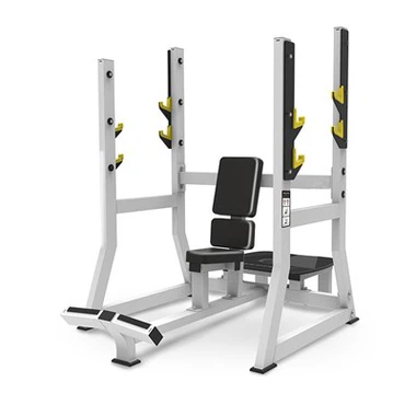 Vertical Bench Trainer