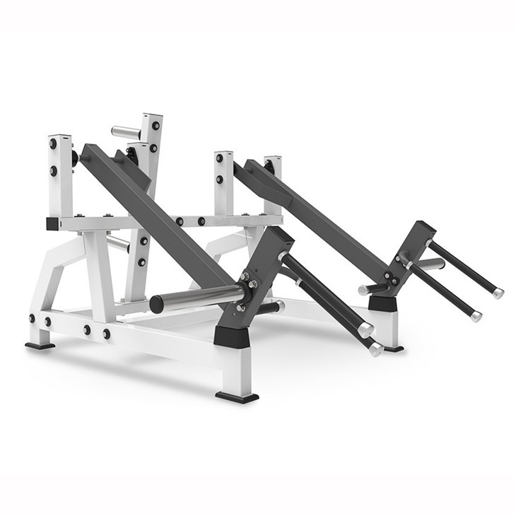 Squat High Pull Trainer