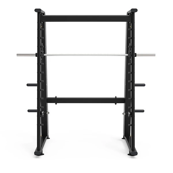 Squat Rack Smith Gym Trainer