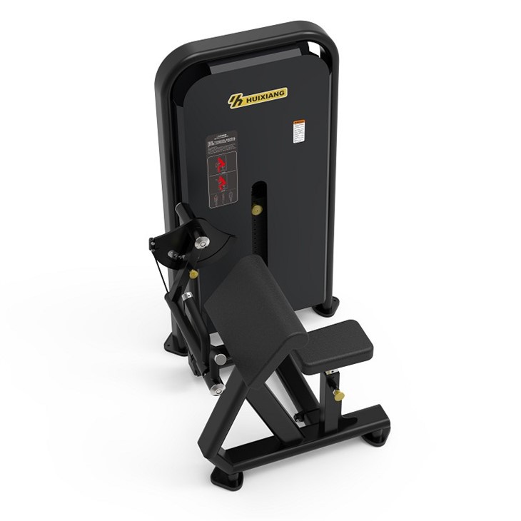 Gym equipment arm training(001)