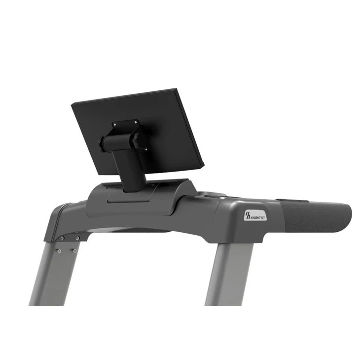 22-Inch TV Screen Intelligent Treadmill