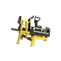 Outdoor Back Rowing Trainer