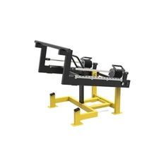 Outdoor Squat Trainer