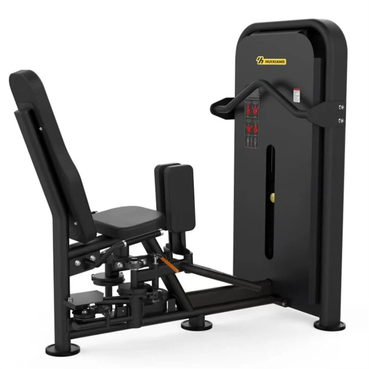 Abductor And Adductor Trainer
