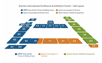 China Sport Show 2026: Gathering Global Momentum, Forging The Future Of Sports