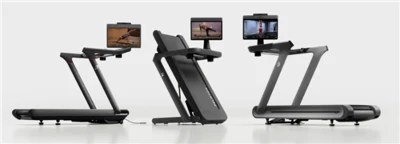 Peloton Launches New Foldable Treadmill; AI-Powered Training System Redefines...
