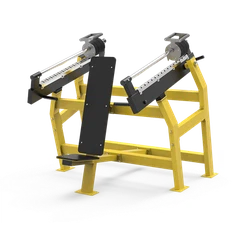 Outdoor Shoulder Press Trainer