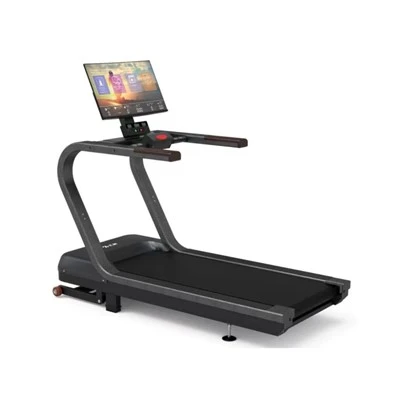 The Principle Of Running Belt Shock Absorption: It Is Not The Softness Or Har...