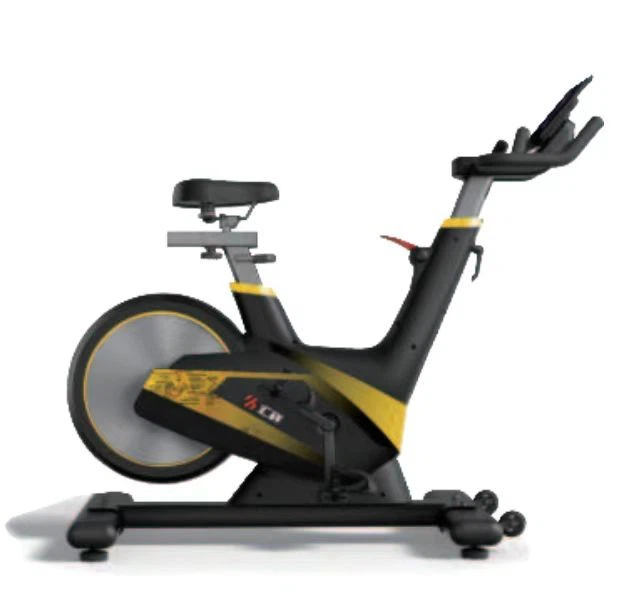 Spinning Bike For Gym